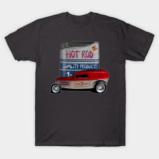 Hot Rod T-Shirt